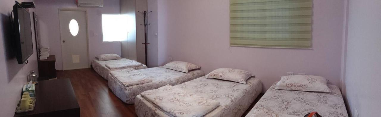 Berkshire B&B Qimei Εξωτερικό φωτογραφία