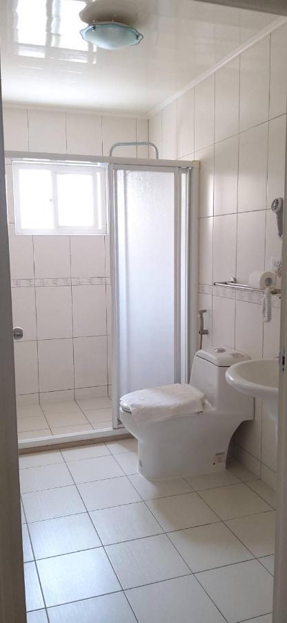 Berkshire B&B Qimei Εξωτερικό φωτογραφία