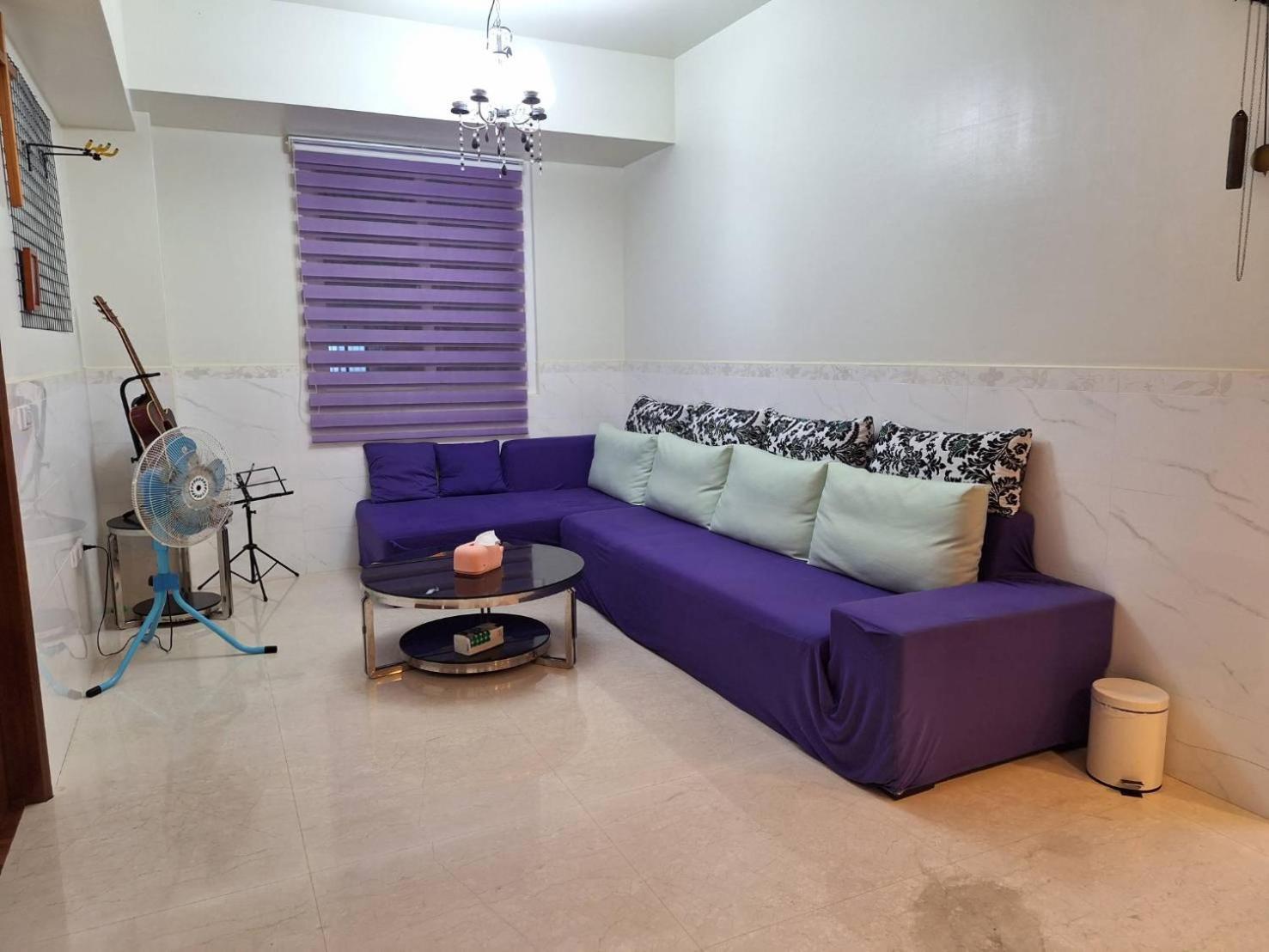 Berkshire B&B Qimei Εξωτερικό φωτογραφία